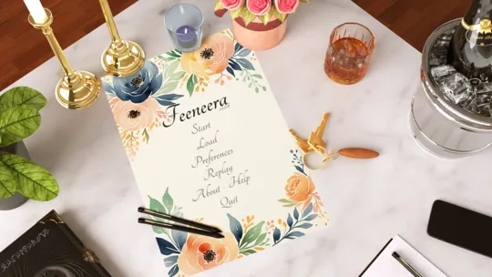 Main Menu