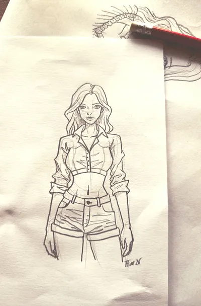 Women's Clothes